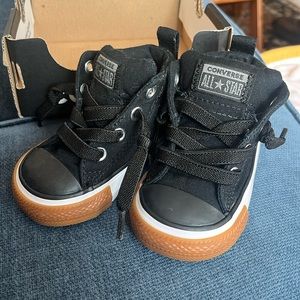 Converse Chuck Taylor All Star sneakers